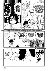 Aitsu No Daihonmei Vol.3