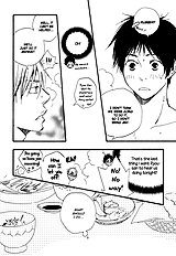 Mankai Darling Vol.1