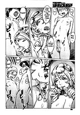 Mystery Journey Ch. 0-7