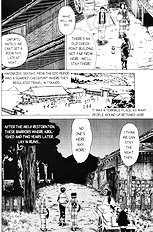 Femme Kabuki 6[ENG]