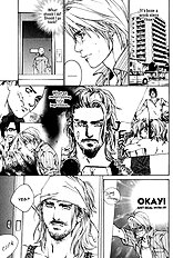 Ikenai Otoko Vol.1