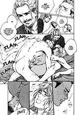 Ikenai Otoko Vol.1