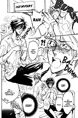 Bousou Kareshi