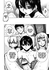 Angraecum [Otsuka Kotora][ENG]