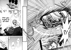 Okane Ga Nai Vol.7