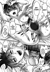 Saraba Ochinchin - 1-3