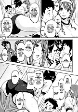 Tsundero[ENG]