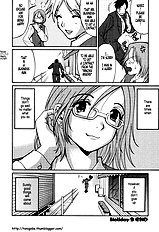 Hanasan No Kyuujitsu