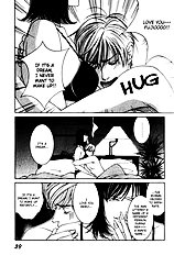 Koi Ga Bokura Wo Yurusu Hani Vol.2