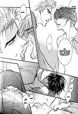 Konna Otoko Ni Dare Ga Shita