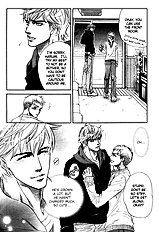 Ikujinashi No Shiawase Vol.1