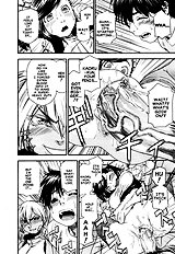 Witchcraft (Uncensored)[ENG]
