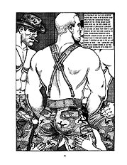 The Fraternity 1