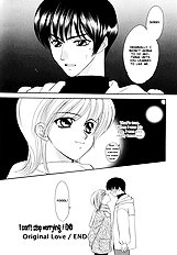 Original Love