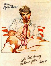 Harry Bush Art 2