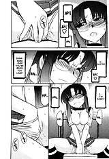 Cheers! Vol.4 Ch.28-33 [charlie nishinaka][ENG]