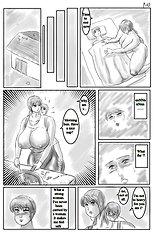 Tsukuzuku Niku Shibo Sei [Ranmaru Graphics][ENG]