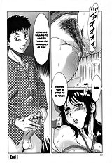 Serf Mother .... Ch 1-6[ENG]