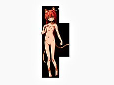 Hottest straight, blowjob hentai set