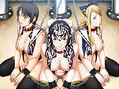 Vita Sexualis