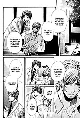 Furue Tsumore Shiawase No Hana Vol.1