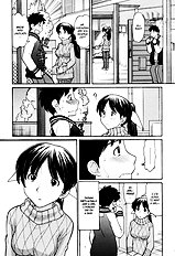 Tonari No Kanrinin-San 1