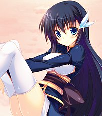 Trueblue Ani