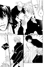 Okujou Fuukei Vol.1