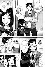 Gakuen No Sono [Kobayashi Yutaka (Alemateorema)][ENG]