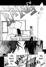 Okane Ga Nai Vol.7