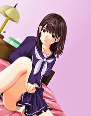 Kaoru-Chan