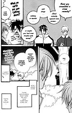 One Night Lesson