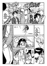 Sexhibition 6 [Suehirogari][ENG]