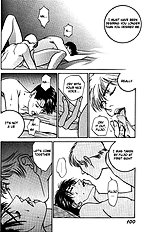 Koi Ga Bokura Wo Yurusu Hani Vol.1