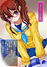 Amazing big tits, blowjob hentai pictures