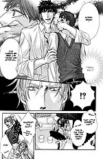 Ochiru Seija No Seppun