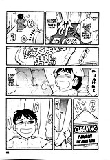 Cheers! Vol.4 Ch.28-33 [charlie nishinaka][ENG]