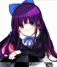 Panty And Stocking Without Garterbelt 6
