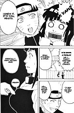 Hinata Ganbaru! | Hinata Fight!