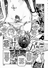 Himitsu No Hanran Ch. 2 [utamaro kakinomoto] [ENG]