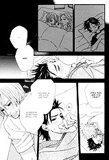 Geshuku Biyori Vol.01