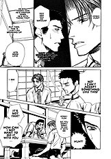 Friends Like Lover