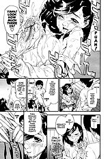 Witchcraft (Uncensored)[ENG]