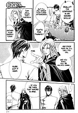 The Crimson Spell Ch. 1