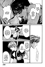 Koi Ga Bokura Wo Yurusu Hani Vol.2