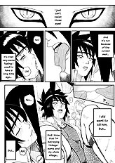 Naruto Ninja Dependence 4[ENG]