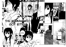 Through Eyeglasses Darkly [Hisaka Mika][ENG]
