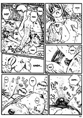 Kuuzou Zikken Vol. 5[ENG]