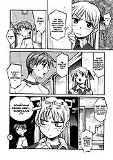 Please Miss Yuri[ENG]