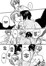 Yome Ni Konai Ka Vol.2